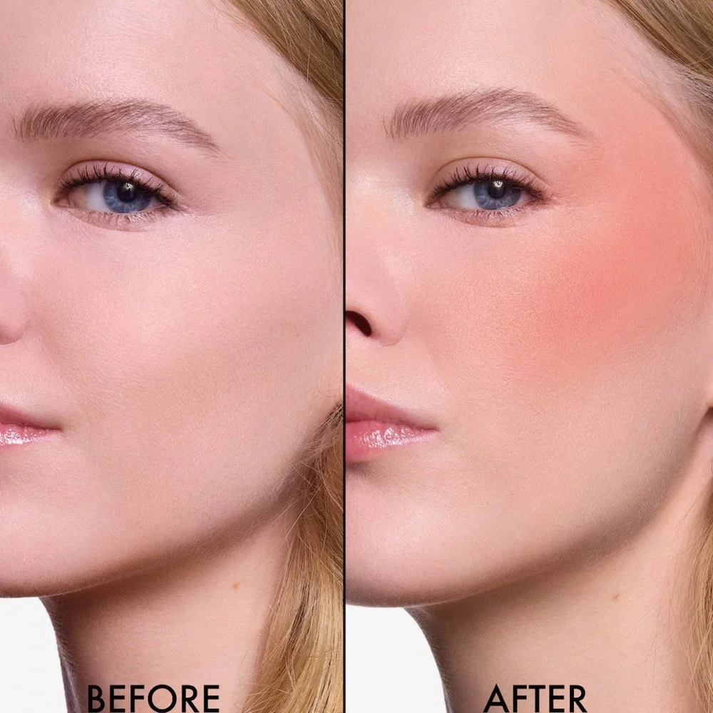 Dior Rosy Glow Powder Blush in Shade 077 Candy